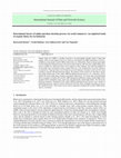 Determinant factors of online purchase decision process via social commerce: An empirical study of organic black rice in Indonesia Cover Page