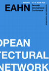 “But Today We Collect Likes: Digital Mass Media, History and New Research Methodologies” [European Architectural History Network 2022 - Seventh International Conference. Madrid: Ediciones Asimétricas, 2022, pp. 39-40] Cover Page