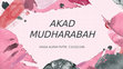 [ TUGAS 6 ] PPT AKUNTANSI SYARIAH Cover Page