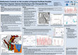 Bathymetry controls on the location of hypoxia facilitate possible real-time hypoxic volume monitoring in the Chesapeake Bay Cover Page