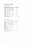 Association of HLA-DRB1 and -DQB1 alleles with type 1 (autoimmune) diabetes in African Arabs: systematic review and meta-analysis Cover Page