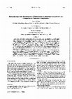 Backscattering Gain Measurements of Spherical Ice Hydrometeors at 35.8 GHz and Comparison to Numerical Computations Cover Page