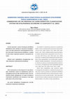 Komentár k návrhu novej fenotypovej klasifikácie dyslipidémií podľa Sampsonovej a kol. (2021) / Commentary on the proposal of a new phenotypic classification system for dyslipidemias according to Sampson et al. (2021) Cover Page