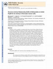 Structure-activity relationship (SAR) of withanolides to inhibit Hsp90 for its activity in pancreatic cancer cells Cover Page