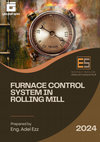 Reheating Furnace Control System in Rolling Mill Cover Page