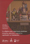 La religión como experiencia cotidiana: creencias, prácticas y narrativas espirituales en Sudamérica Cover Page