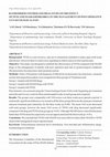 Randomised Controlled Trial Study of the Effect of TENS and NSAID (Opoid) Drug in the Management of Post Operative Gynaecological Pain Cover Page