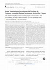 The Relationship Between Socio-Demographic Characteristics and Malaria Parasite Density among Pregnant Women in Ilorin, Nigeria Cover Page