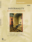 Informality Cover Page