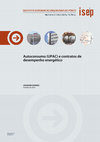 Autoconsumo (UPAC) e contratos de desempenho energético Cover Page