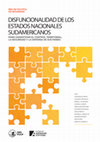 La seguridad de Colombia entre los gobiernos de Iván Duque y Gustavo Petro. Retóricas de legalidad y paz total con deterioro del control territorial Cover Page