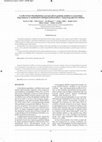 Research paper thumbnail of Isolation and identification of endophytic fungi connected to Grapevine Diseases, from the Tokaj wine region, Hungary