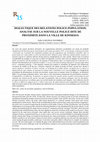 DIALECTIQUE DES RELATIONS POLICE-POPULATION. ANALYSE SUR LA NOUVELLE POLICE DITE DE PROXIMITE DANS LA VILLE DE KINSHASA Cover Page