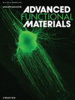 Hierarchical Structures: Ice-Templated Scaffolds with Microridged Pores Direct DRG Neurite Growth (Adv. Funct. Mater. 23/2012) Cover Page