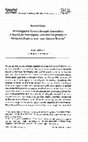 Sovereignties Viewed through Anomalies: A Search for Sovereignty. Law and Geography in European Empires 1400–1900, Lauren Benton Cover Page