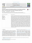 Intertidal zonation and latitudinal gradients on macroalgal assemblages: Species, functional groups and thallus morphology approaches Cover Page