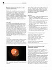 Clinical coding of surgical procedures in the ophthalmology department Cover Page