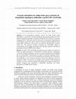 Geracao automatica de codigo fonte para restricoes de integridade topologicas utilizando o perfil UML GeoProfile Cover Page