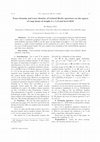 Trace formula and trace identity of twisted Hecke operators on the spaces of cusp forms of weight $k+1/2$ and level $32M$ Cover Page