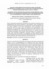 Synthesis of Polyaniline/Zno (Pani/Zno) Nanocomposite Using Interface Polymerization Method and Its Photodegradation Test on Rhodamine B Under Visible Light Irradiation Cover Page