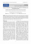 Adsorption of Rhodamine B on Spherical Activated Carbon synthesized from Waste Bagasse Liquid using Hydrothermal Process Cover Page