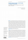 Nível de satisfação do atleta e coesão de grupo em equipes de futsal adulto. DOI: 10.5007/1980-0037.2011v13n2p138 Cover Page