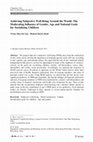 Achieving Subjective Well-Being Around the World: The Moderating Influence of Gender, Age and National Goals for Socializing Children Cover Page