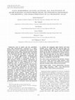 Research paper thumbnail of N-ACYL HOMOSERINE LACTONe LACTONASE, AiiA, INACTIVATION OF QUORUM-SENSING AGONISTS PRODUCED BY CHLAMYDOMONAS REINHARDTII (CHLOROPHYTA) AND CHARACTERIZATION OF aiiA TRANSGENIC ALGAE1