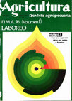 ¿Laboreo o escarda química? Cover Page