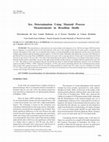 Sex Determination Using Mastoid Process Measurements in Brazilian Skulls Determinación del Sexo Usando Mediciones en el Proceso Mastoides en Cráneos Brasileños Cover Page