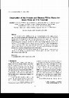 Observation of the H-mode and Electron ITB by Heavy lon Beam Probe on T-10 Tokamak Cover Page