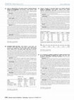 684: Impact of amniocentesis on the natural history of preterm premature rupture of the membranes Cover Page