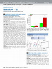 45: Effect of high fat diet on metabolic programming in offspring born to hypertensive mother Cover Page