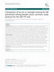 Maintaining Diversity of Integrated Rice and Fish Production Confers Adaptability of Food Systems to Global Change Cover Page