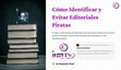 Cómo Identificar y Evitar Editoriales Piratas Cover Page