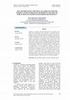 Age and Pregnancy Distance as a Risk Factor for Anemia Causes in Pregnant Mothers in the Area of Public Health Centre of Banjarnegara Regency Cover Page