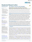 The Chemistry of Mercury in the Stratosphere Cover Page