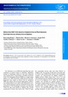 Depleted SSZ Type Mantle Peridotites in Proterozoic Eastern Sayan Ophiolites in Siberia Cover Page