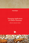 Emerging Applications of Cellular Automata Cover Page