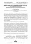 K-Means Binary Search Centroid With Dynamic Cluster for Java Island Health Clustering Cover Page