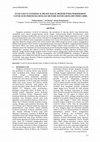 Evaluasi Clustering K-Means Dan K-Medoid Pada Persebaran COVID-19 DI Indonesia Dengan Metode Davies-Bouldin Index (Dbi) Cover Page