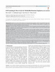 SNP Scanning in mecA Gene for Methicillin-Resistant Staphylococcus aureus Cover Page