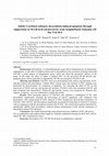 Indole-3-carbinol enhances doxorubicin-induced apoptosis through suppression of NF-B in B-cell precursor acute lymphoblastic leukemia cell line NALM-6 Cover Page