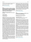 SU21GEOGRAPHICAL Variation in Genetic and Environmental Influences on Autism Spectrum Disorder and Attention Deficit Hyperactivity Disorder in Sweden and the United Kingdom Using Both Twin Analyses and Polygenic Risk Scores Cover Page