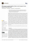 Research paper thumbnail of Convergence and the Matthew Effect in the European Union Based on the DESI Index