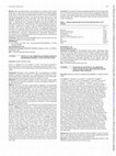 POS0862 PRESCRIPTION Pattern of Jak Inhibitors Over 5 Years in Italy: Data from the Italian National Gisea Registry Cover Page