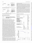 AB0481 UPADICITINIB Effectiveness in Rheumatoid Arthritis: Observation from an Italian Multi-Centric Cohort Cover Page