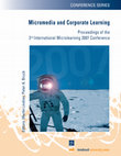 Research paper thumbnail of Micromedia and Corporate Learning