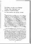 Research paper thumbnail of The Politics of a Reviving Buddhist Temple: State, Association, and Religion in Southeast China