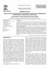 Research paper thumbnail of EFFECT OF TOPICAL TETRACAINE GEL %4 ON INTENSITY OF PAIN DUE TO INTRAMUSCULAR INJECTION OF DPT VACCINE FOR 18 MONTH OF AGE